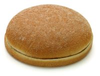 pan hamburguesa megabun