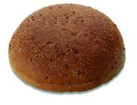 pan hamburguesa steak house